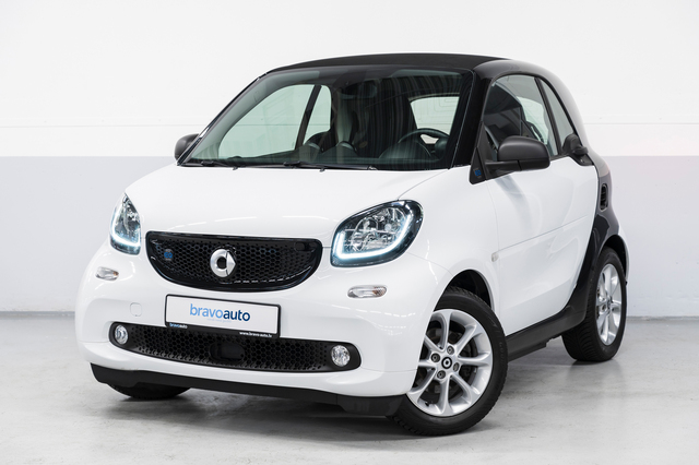 Smart FORTWO COUPE 2020