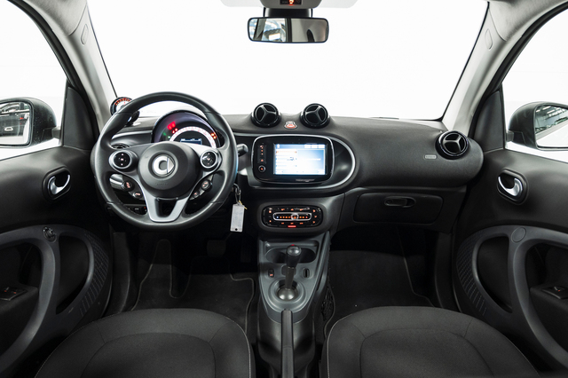 Smart FORTWO COUPE 2020