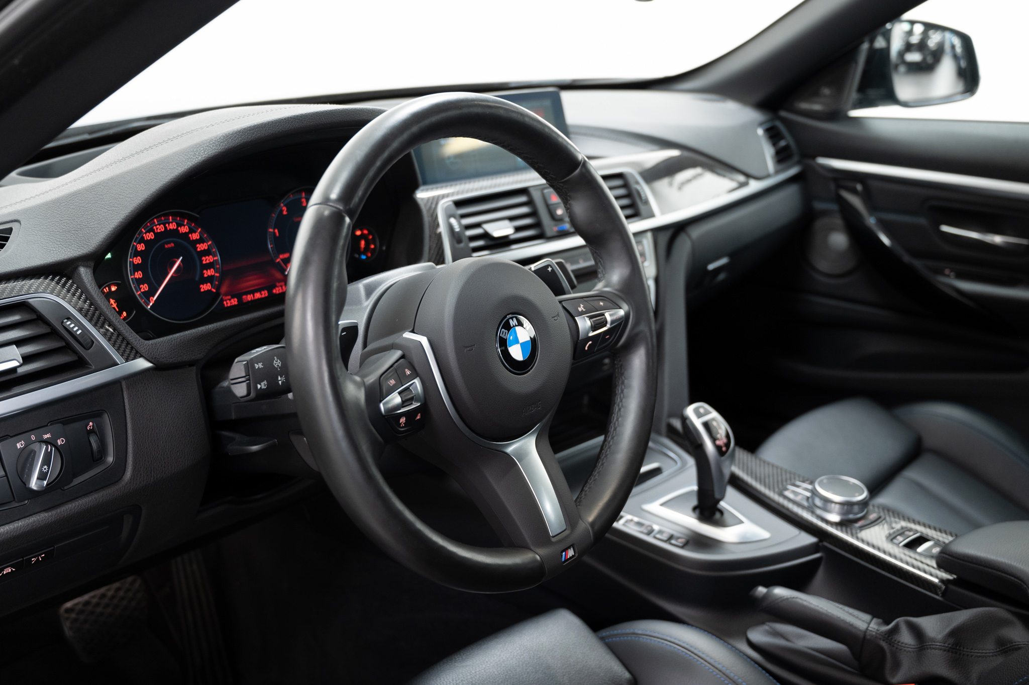 BMW 435 2021