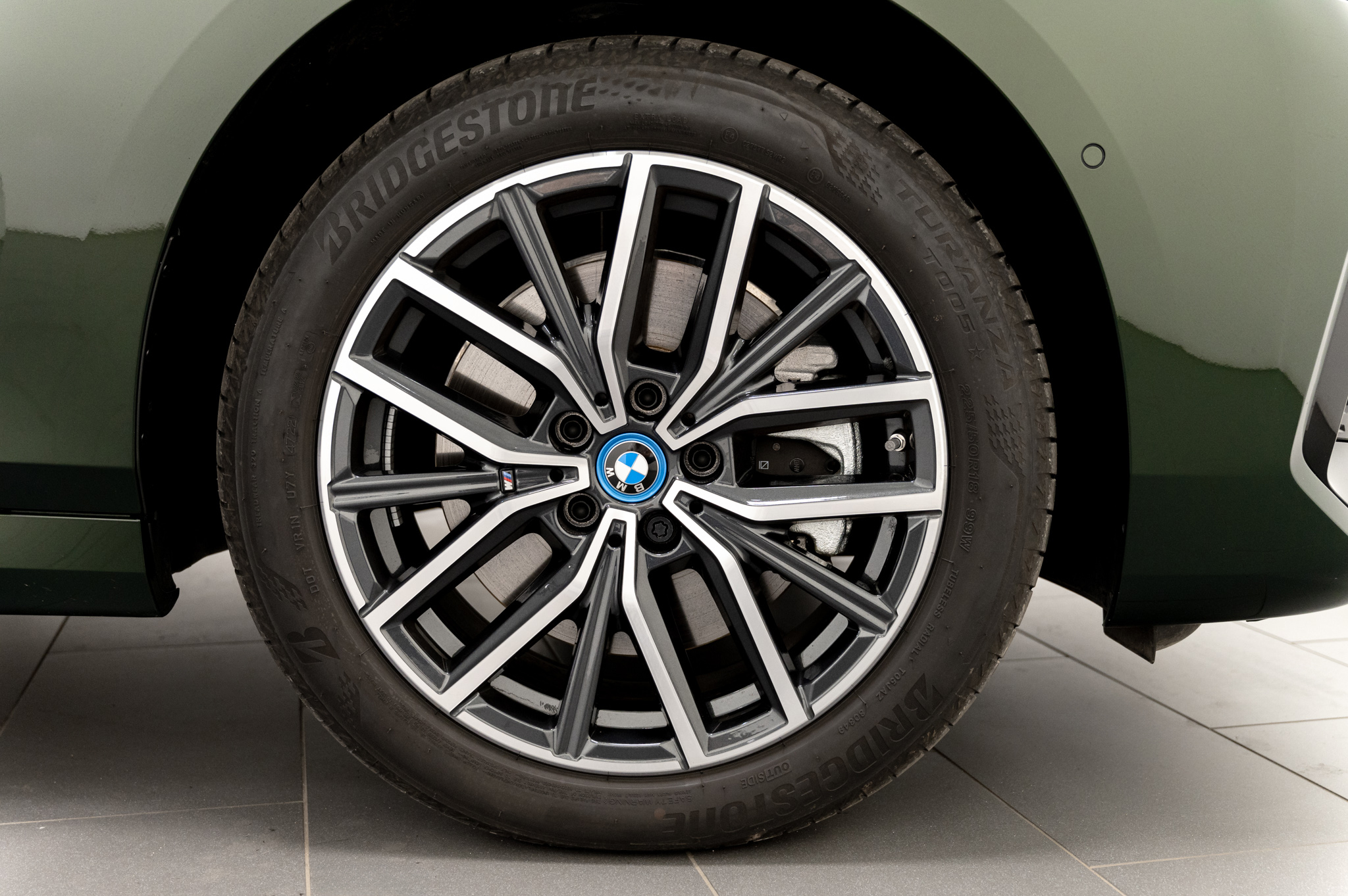 BMW 2-series Active Tourer 2023