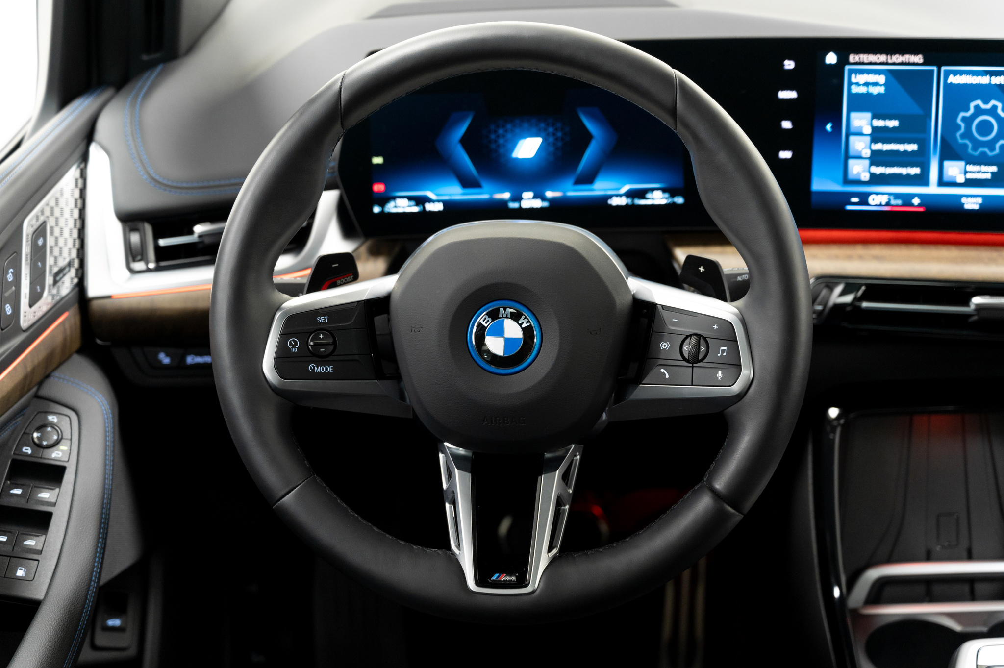 BMW 2-series Active Tourer 2023