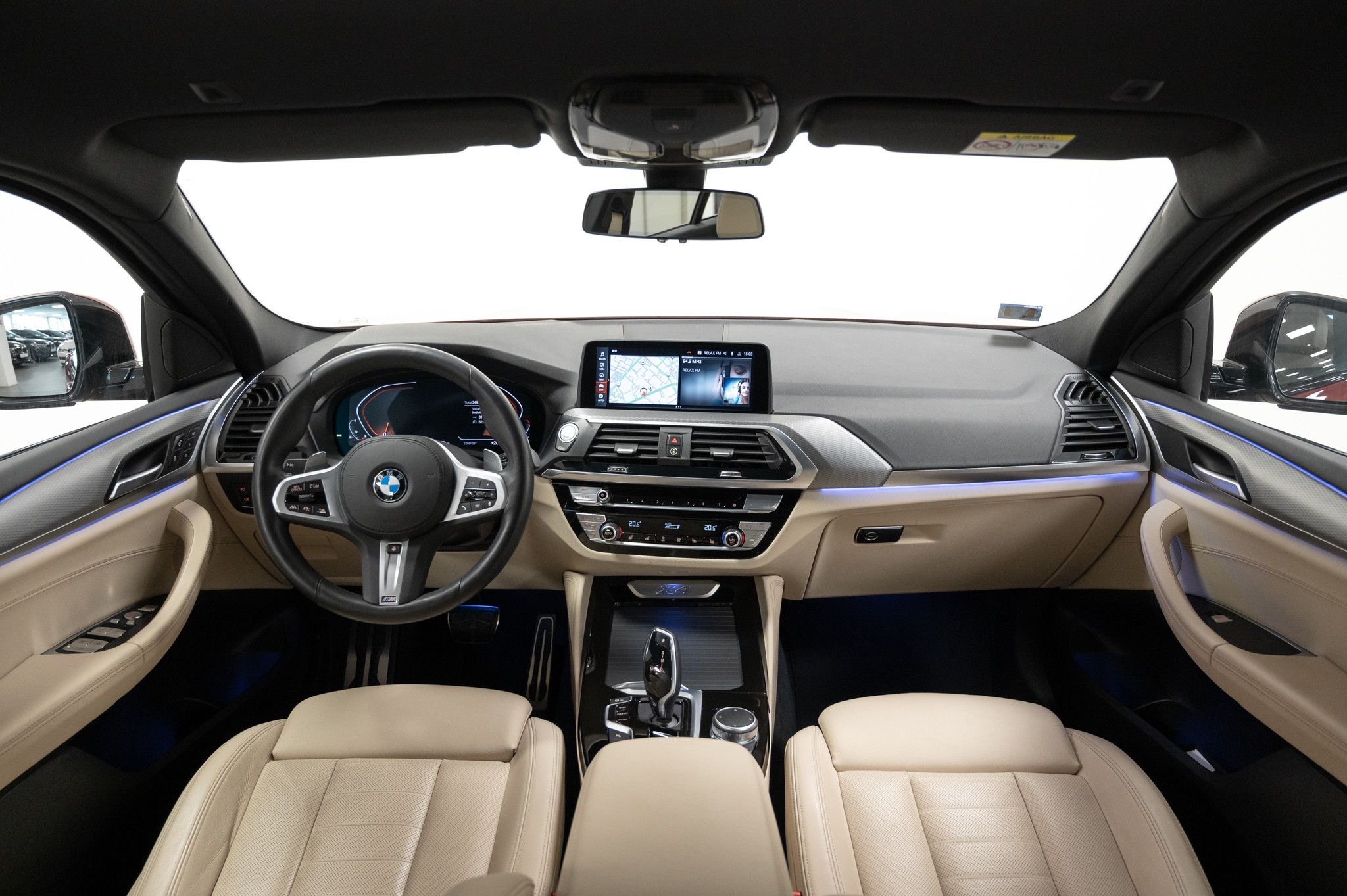 BMW X4 2020