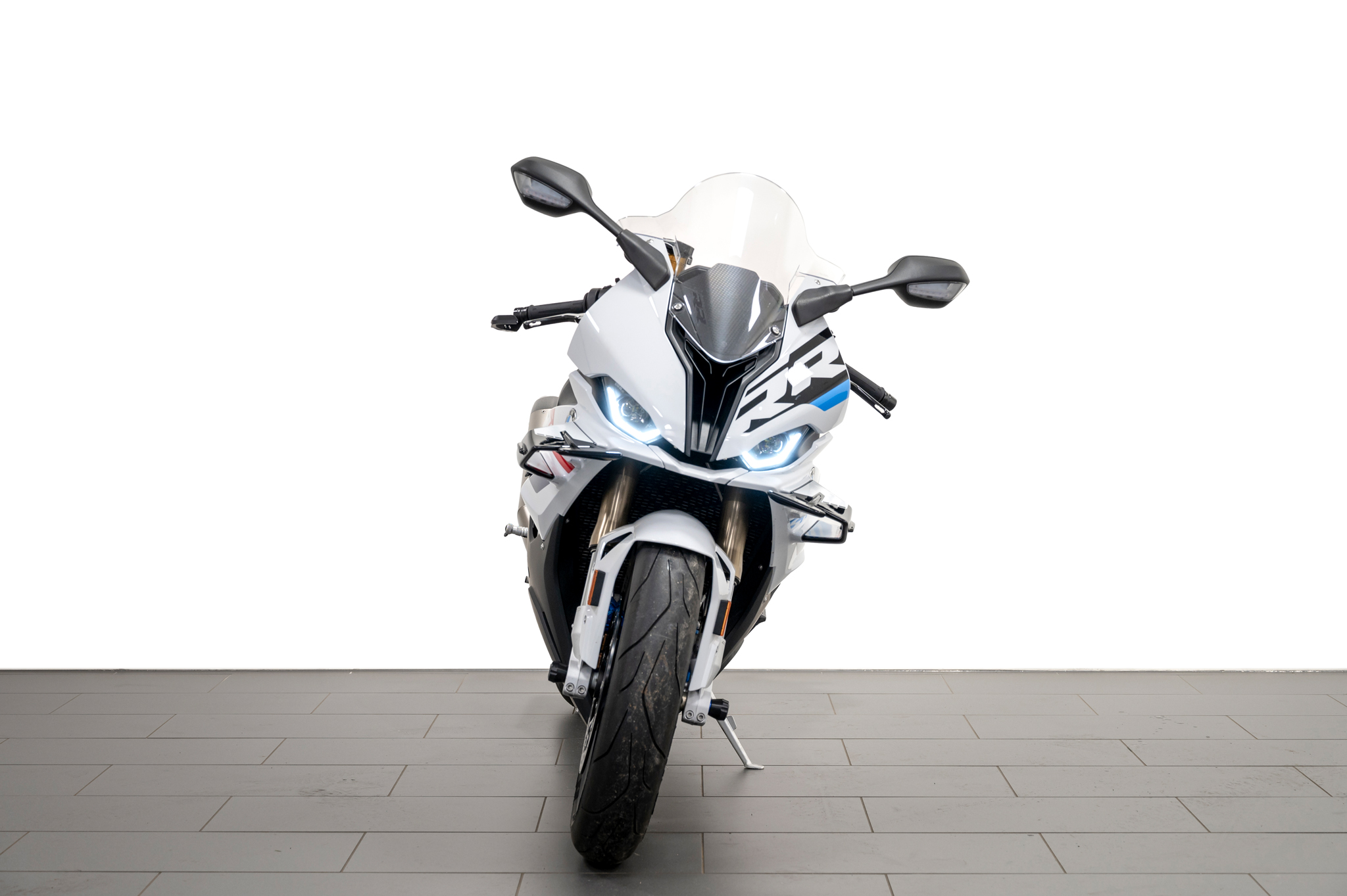 BMW Motorrad S1000RR 2023