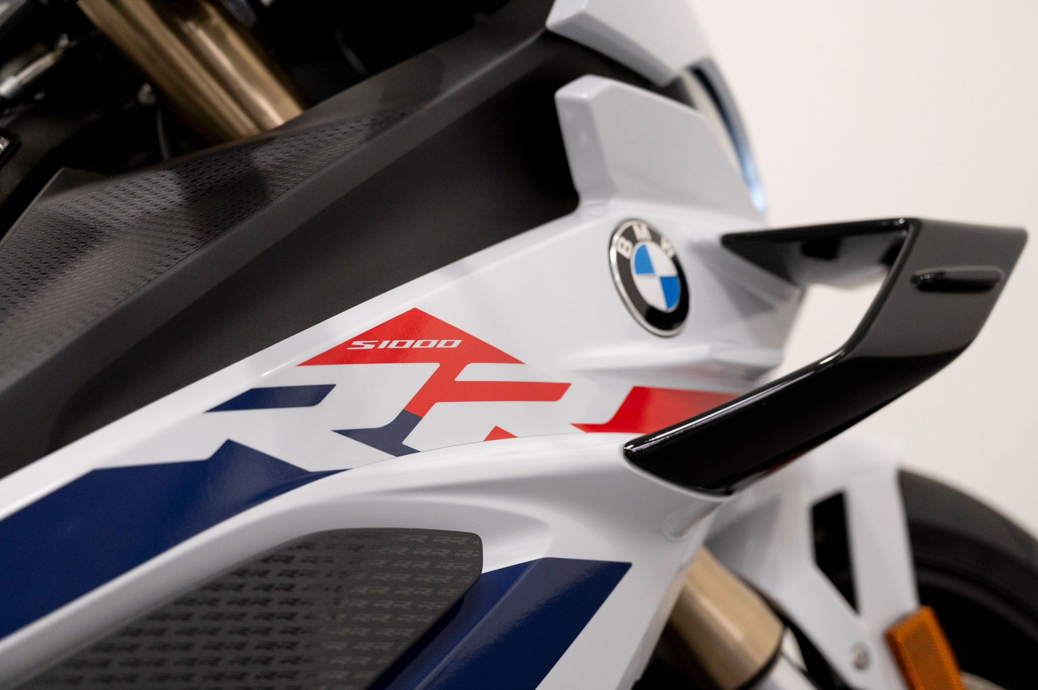 BMW Motorrad S1000RR 2023