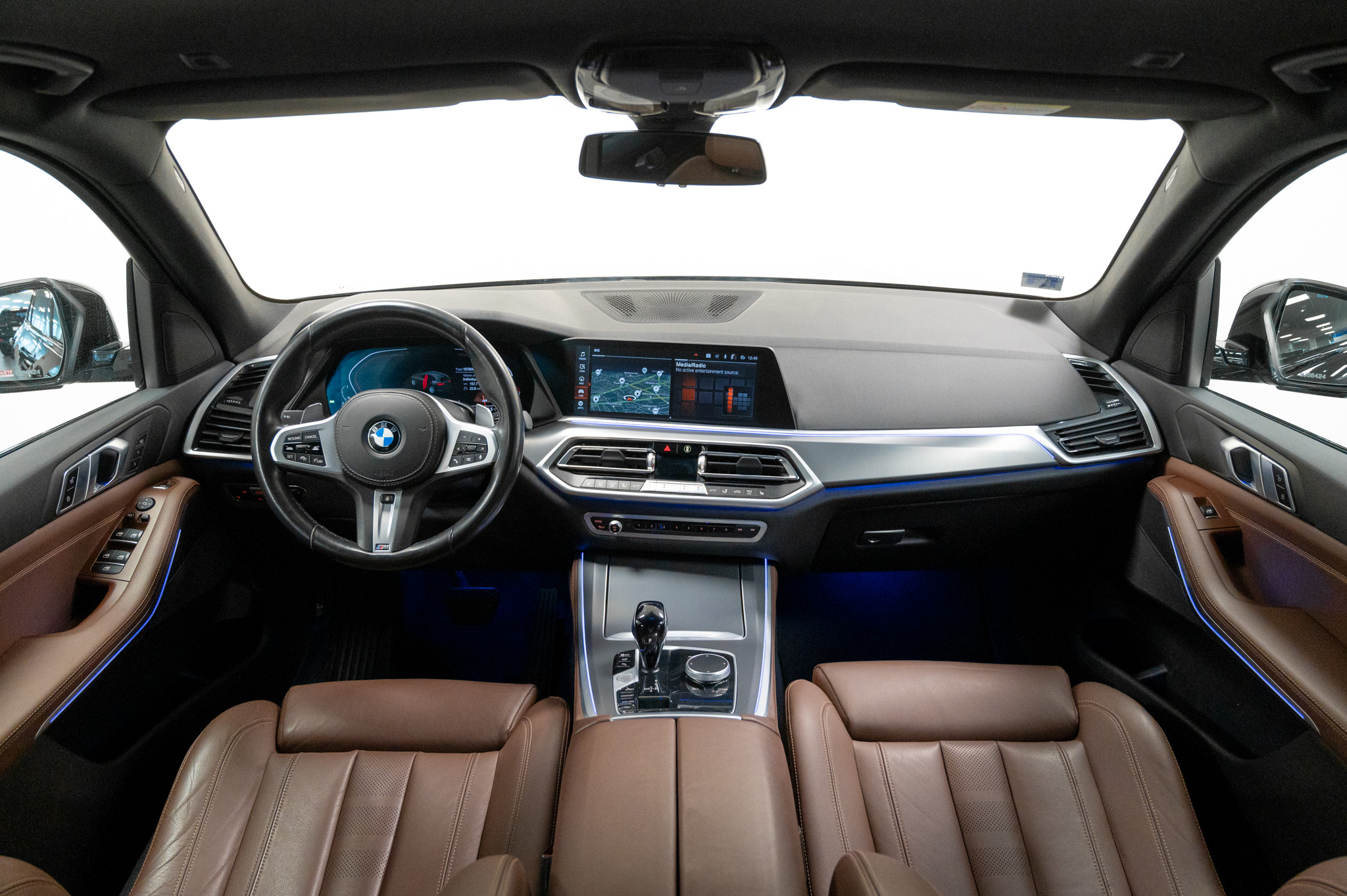 BMW X5 XDRIVE 30D 2021