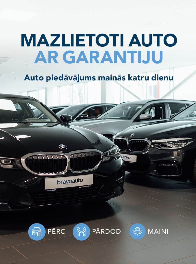 Banner Mazlietoti Auto
