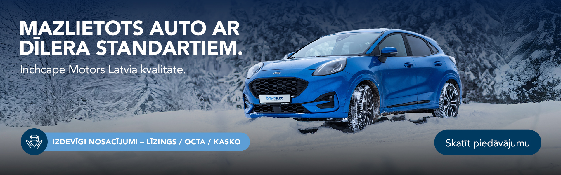 bravoauto izpārdošanas svētki